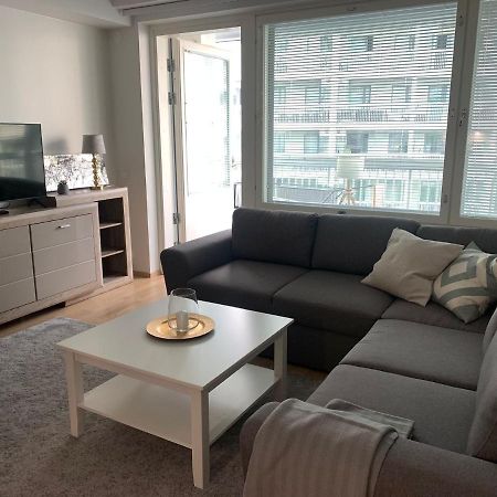 Modern One Bedroom Apartment Nearby Airport Vantaa Exterior photo