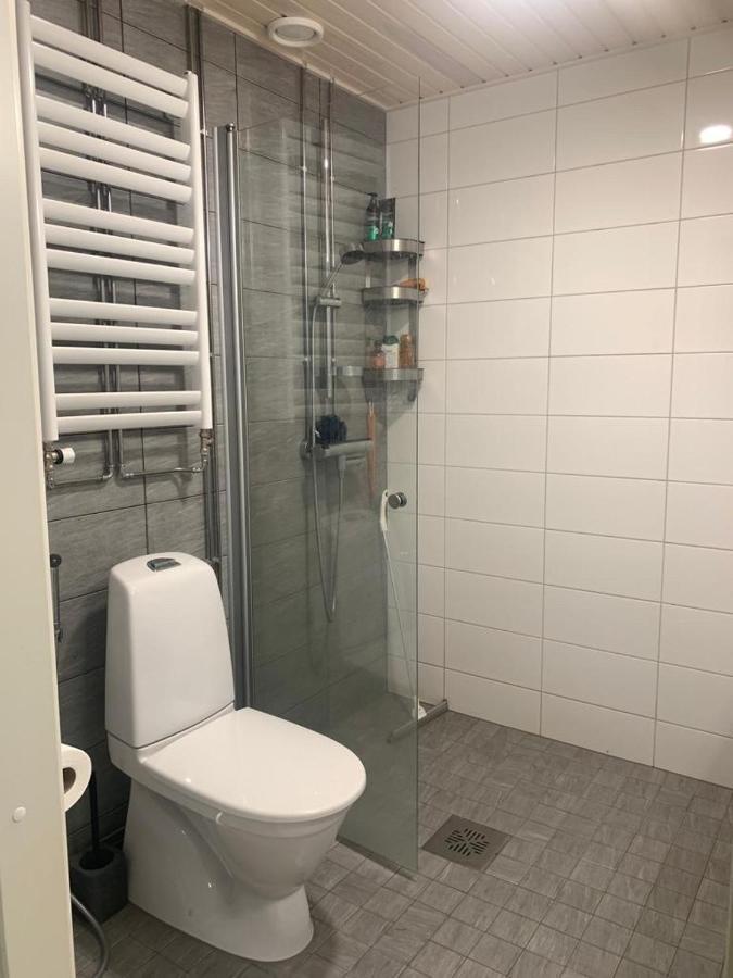 Modern One Bedroom Apartment Nearby Airport Vantaa Exterior photo