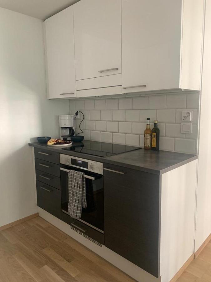 Modern One Bedroom Apartment Nearby Airport Vantaa Exterior photo